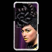 Coque Blackberry Z10 Haute coiffure 7