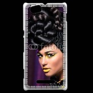 Coque Sony Xperia M Haute coiffure 7