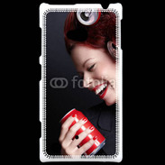 Coque Nokia Lumia 720 Haute coiffure 8