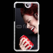 Coque Blackberry Z10 Haute coiffure 8