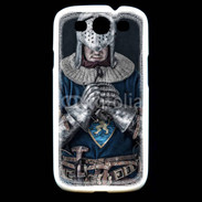 Coque Samsung Galaxy S3 Chevalier du Moyen Age