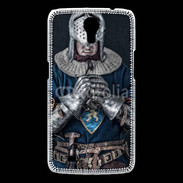 Coque Samsung Galaxy Mega Chevalier du Moyen Age
