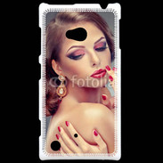Coque Nokia Lumia 720 Haute coiffure 9