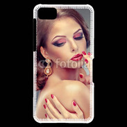 Coque Blackberry Z10 Haute coiffure 9