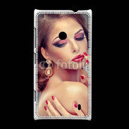 Coque Nokia Lumia 520 Haute coiffure 9