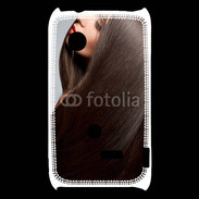Coque Sony Xperia Typo Haute coiffure 11