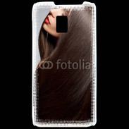 Coque LG P990 Haute coiffure 11