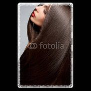 Etui carte bancaire Haute coiffure 11