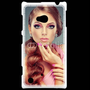 Coque Nokia Lumia 720 Haute coiffure 12