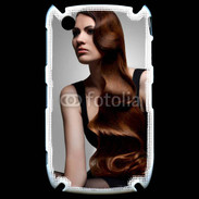 Coque Blackberry 8520 Haute coiffure 14