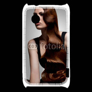 Coque Sony Xperia Typo Haute coiffure 14