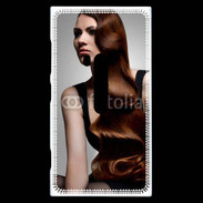 Coque Nokia Lumia 920 Haute coiffure 14
