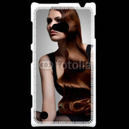 Coque Nokia Lumia 720 Haute coiffure 14