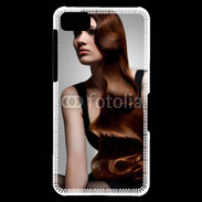 Coque Blackberry Z10 Haute coiffure 14