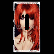 Coque Nokia Lumia 920 Haute coiffure 15