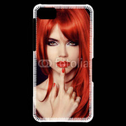 Coque Blackberry Z10 Haute coiffure 15