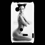 Coque Sony Xperia Typo Haute coiffure 16