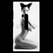 Coque Nokia Lumia 920 Haute coiffure 16