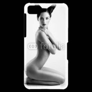 Coque Blackberry Z10 Haute coiffure 16