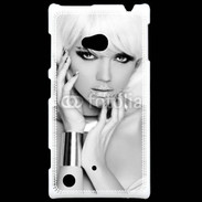 Coque Nokia Lumia 720 Haute coiffure 17