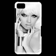 Coque Blackberry Z10 Haute coiffure 17