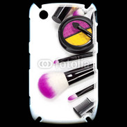 Coque Blackberry 8520 Cosmétiques esthéticienne