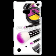 Coque Nokia Lumia 720 Cosmétiques esthéticienne