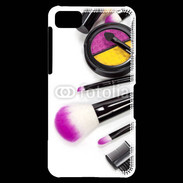 Coque Blackberry Z10 Cosmétiques esthéticienne