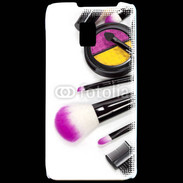 Coque LG P990 Cosmétiques esthéticienne