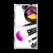 Coque Nokia Lumia 520 Cosmétiques esthéticienne