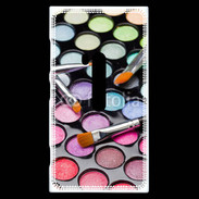 Coque Nokia Lumia 920 Palette maquillage esthéticienne