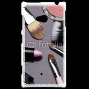 Coque Nokia Lumia 720 Maquillage esthéticienne