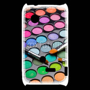 Coque Sony Xperia Typo Palette maquillage esthéticienne 2