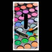 Coque Nokia Lumia 920 Palette maquillage esthéticienne 2