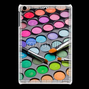 Coque iPadMini Palette maquillage esthéticienne 2