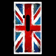 Coque Nokia Lumia 920 Tag Drapeau Anglais