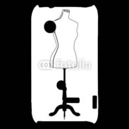 Coque Sony Xperia Typo Bustier couture