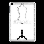 Coque iPadMini Bustier couture