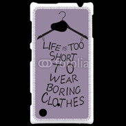 Coque Nokia Lumia 720 Stylisme 2