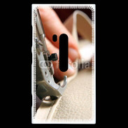 Coque Nokia Lumia 920 Couturière stylisme