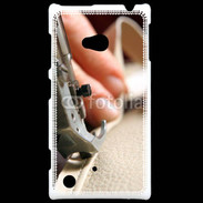 Coque Nokia Lumia 720 Couturière stylisme