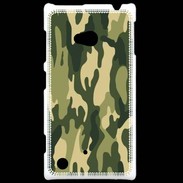 Coque Nokia Lumia 720 Camouflage