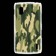 Coque LG Nexus 4 Camouflage
