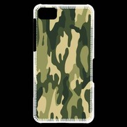 Coque Blackberry Z10 Camouflage