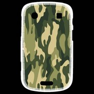 Coque Blackberry Bold 9900 Camouflage