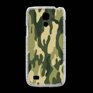 Coque Samsung Galaxy S4mini Camouflage