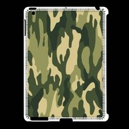 Coque iPad 2/3 Camouflage