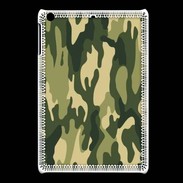 Coque iPadMini Camouflage