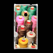 Coque Nokia Lumia 520 Fils à couture