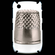 Coque Blackberry 8520 Dés de couture